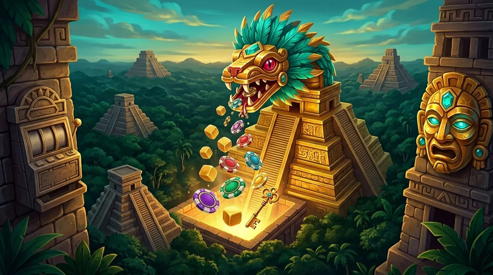 Rolldorado4